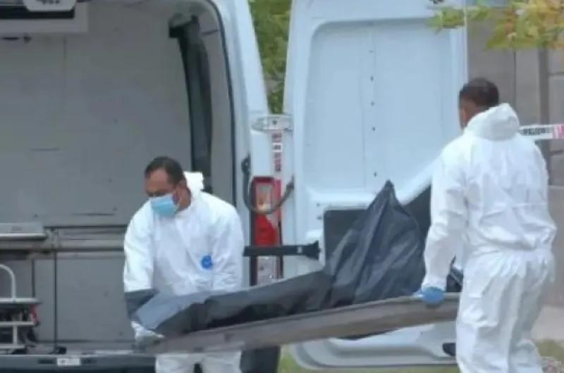 Un hombre fue hallado calcinado en su vivienda del barrio 8 de Abril