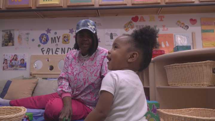 Head start programs brace for dried up funding, if government doesn't reopen soon