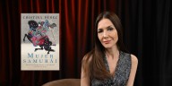 Cristina Pérez sorprende con “Mujer samurái”, un homenaje literario a la legendaria guerrera japonesa Tomoe Gozen
