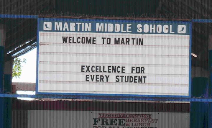 13 schools named in Austin ISD closure plans