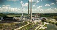 A gas pipeline will cross 120 miles of Tennessee. Enbridge just started construction.