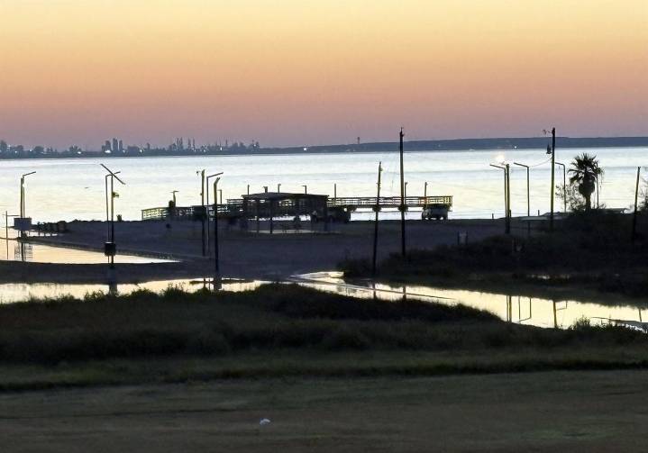 Desarrollan una herramienta basada en IA para prever las variaciones del nivel del mar a mayor plazo