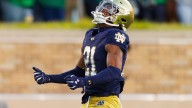 Notre Dame vs. USC score today, live updates, channel for Week 8 game