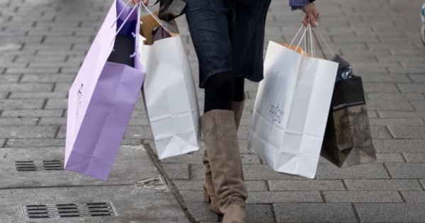 Las ventas minoristas de las pymes argentinas cayeron 4,2% interanual en septiembre