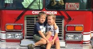 Community Heroes Story Time comes to Chittenden Public Library this Saturday