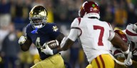 Notre Dame football uses bye week to ‘elevate’ and address struggles
