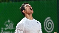 Duro golpe para Garin en el Challenger de Costa do Sauipe El chileno buscaba volver al Top 100.
