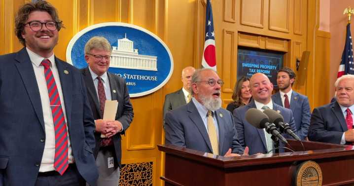 Marijuana wins while hemp loses in Ohio House's passed bipartisan bill