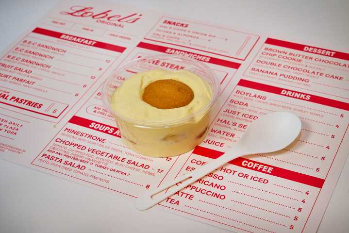 Exclusive: Brian Lobel discusses Lobel’s New York butcher shop legacy, Yankee Stadium, Rockefeller Center locations