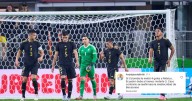 Ecuatorianos calientan el juego vs México: "Si Colombia le metió 4 goles, Ecuador debe meterle al menos 3"