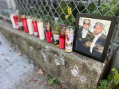 Brothers, age 26 and 27, were inseparable in life. They died together in Staten Island crash