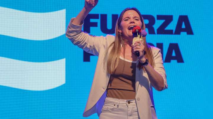 Campaña sucia en Santa Fe contra Fuerza Patria