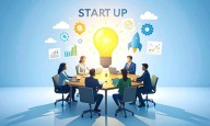 India becomes world’s 3rd largest FinTech startup ecosystem