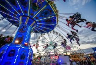 Fiestas de Octubre 2025: el primer día será GRATIS para todo el público