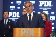 Entregan detalles de la Operación “Contra Reloj” que desarticuló peligrosa banda dedicada a los “turbazos”