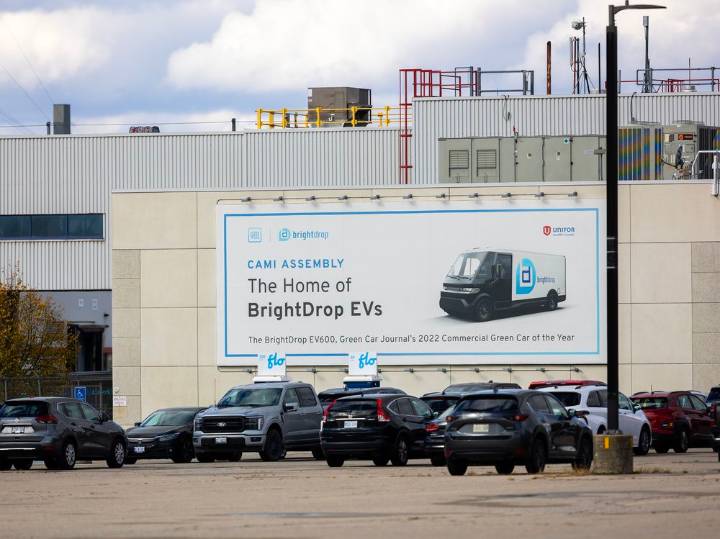 The LFP Podcast, ep. 220: Another body blow for Southwestern Ontario's auto sector