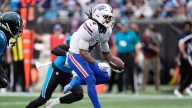 Maiorana: A dominant, get-right game as the Bills crush the Panthers