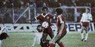 Así fue la primera final de Copa Libertadores que perdió el América: hubo tres partidos para definir el subcampeonato