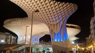 Las dos ciudades españolas que entran en la lista de las 20 más felices del mundo