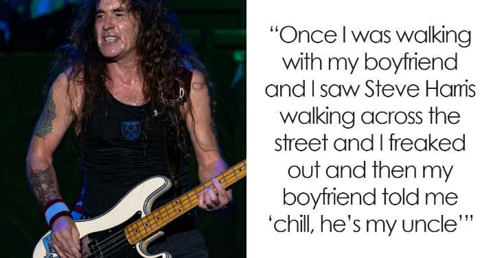 79 People With Famous Family Members Share The Moments They Found Out And What’s It Like