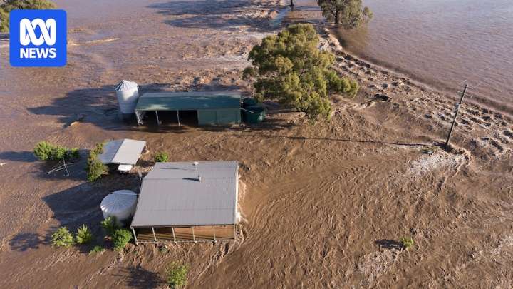 SES critical of weather bureau, Eugowra flood inquest told
