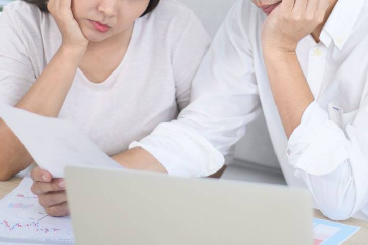 Man Upset Fiancée Sends Her Family More Than $800 a Month