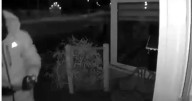 West Lothian thief breaks into dead gran's home before sifting through ashes