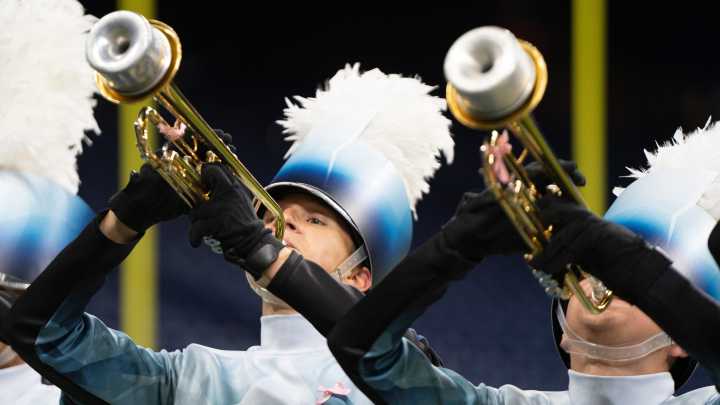 Photos from the 2025 BOA Super Regional in Indianapolis