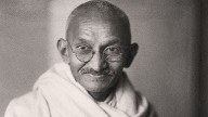 ¡Cuánto necesitamos a Gandhi!