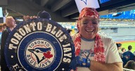 The Toronto Blue Jays take aim at America's pastime as Canada