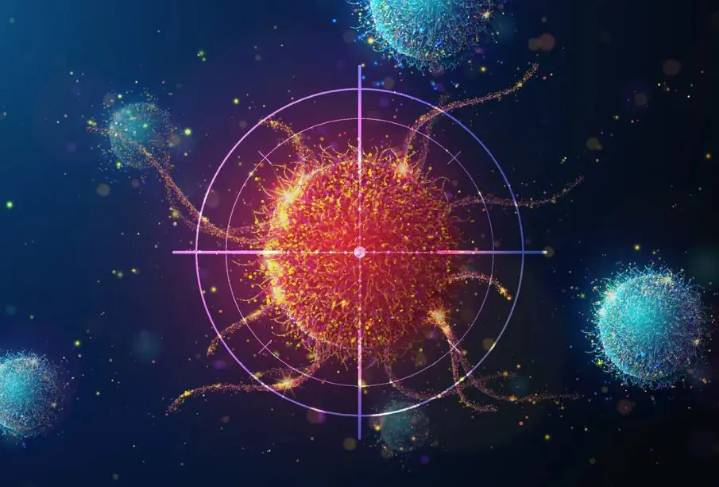 Científicos logran eliminar células cancerosas con luz LED sin dañar tejido sano ni usar fármacos agresivos