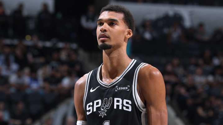 Starting 5: Some Monday magic