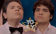 Imitador de José José expone distante relación con Raphael de 'Yo Soy': "Hubo comentarios"