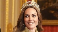 Kate Middleton set for another show-stopping tiara moment - and it's her third one this year!