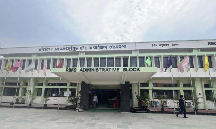 Manipur crisis sparks rise in depression, insomnia among children: Mental health expert