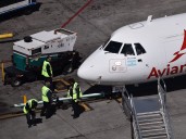 Muerte en El Dorado: Sindicato Aéreo Denuncia Precarización Laboral y Falta de Seguridad
