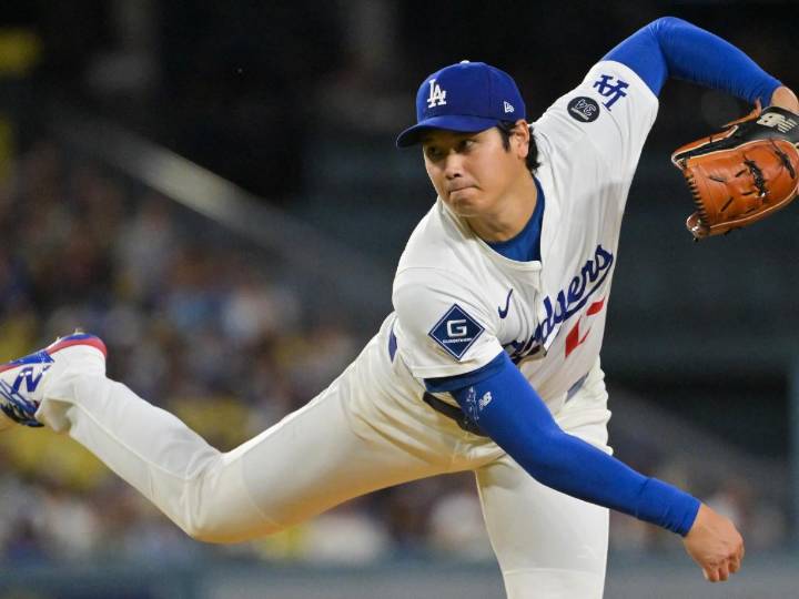 Dodgers vs Filis: resultado, resumen y héroes del Juego 1 de la Serie Divisional 2025