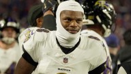 New report offers insight on Lamar Jackson's status