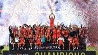 ¡Se impone la Liga MX! Conquista Toluca la Campeones Cup al vencer al LA Galaxy