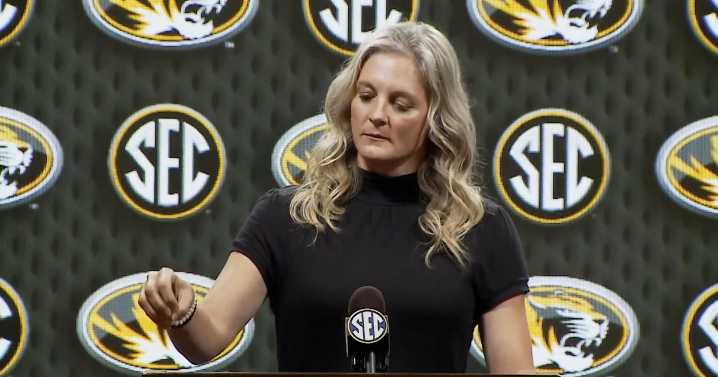 Kellie Harper describes attributes she sought in building Mizzou women's basketball roster