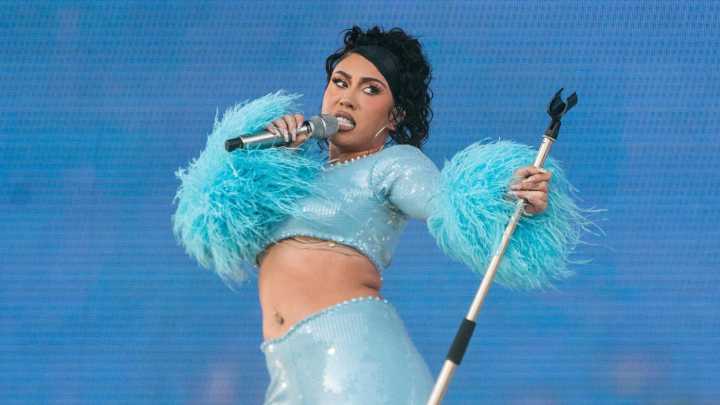 Kali Uchis Llega a México en 2026: Cuántos Conciertos Dará y en Dónde