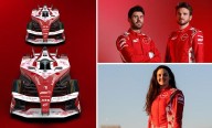 El equipo Nissan de Fórmula E finalizará la preparación para la temporada 12 en los test de Valencia