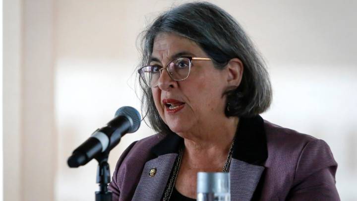 Miami-Dade mayor to speak as SNAP benefits set to end during government shutdown – NBC 6 South Florida