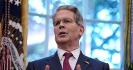 Nolte: Treasury Sec. Scott Bessent Vows to Hunt Down Funders of Antifa's Domestic Terrorism