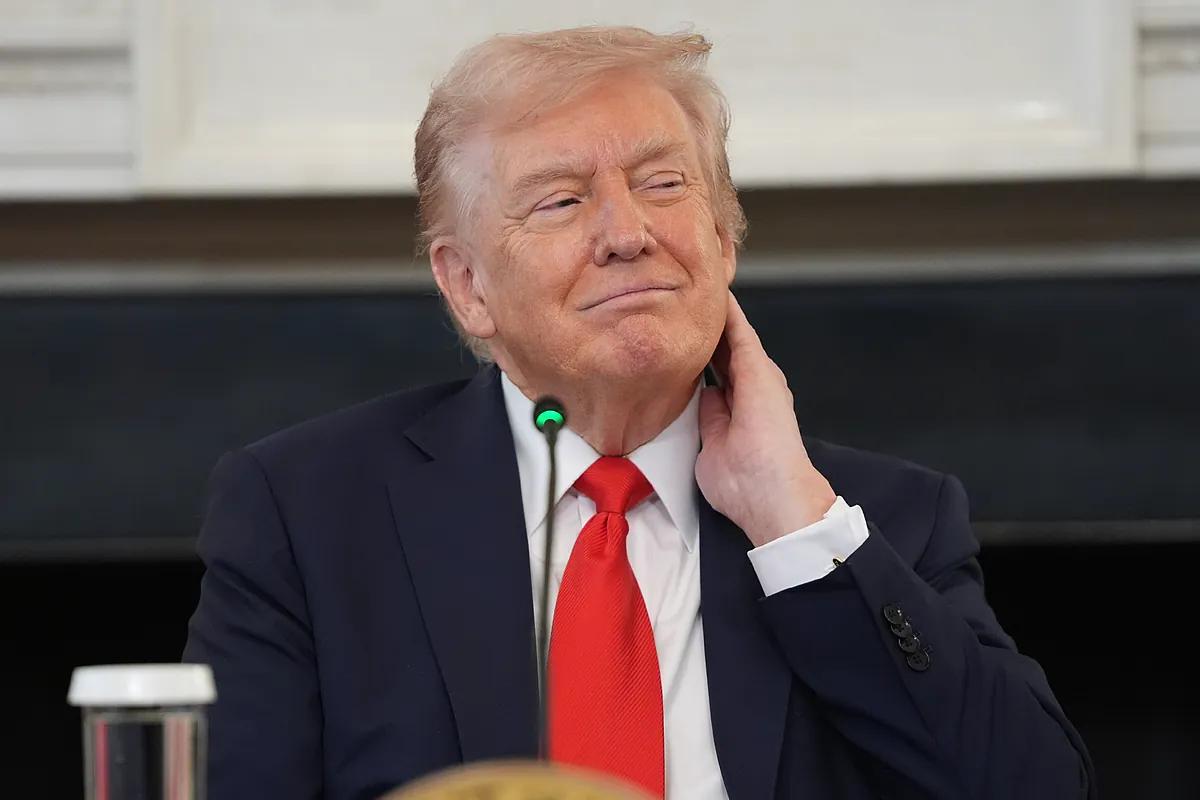 ¿Puede ganar mañana Donald Trump el Premio Nobel de la Paz?