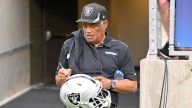 Raiders legendary safety George Atkinson dies at 78