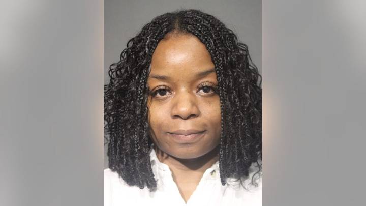 Chicago woman charged in South Loop shooting