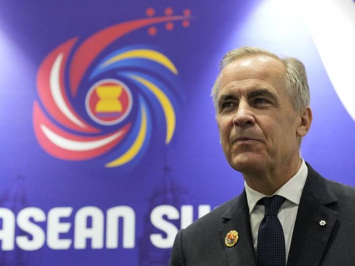 Patience wears thin for Carney to accomplish something: Ivison