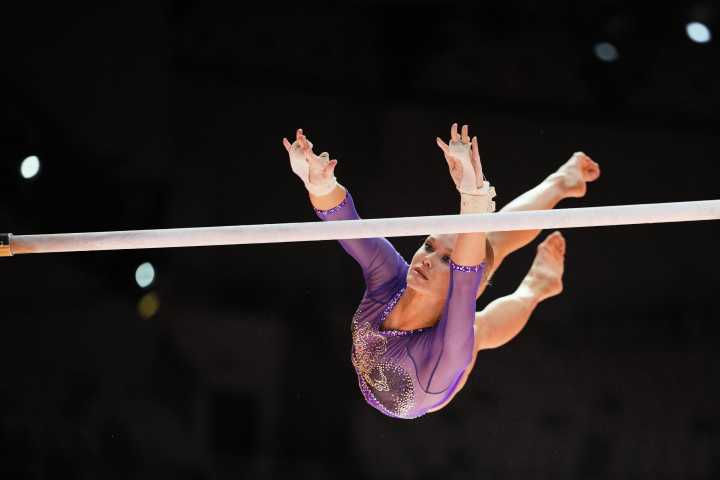 Our world in photos: October 24