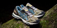 ASICS GEL-K1011 1203A828.300 Release Date